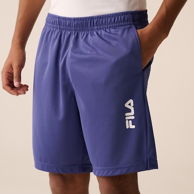 Bermuda Fila Sports Myler - 8" Masculina - Foto 5