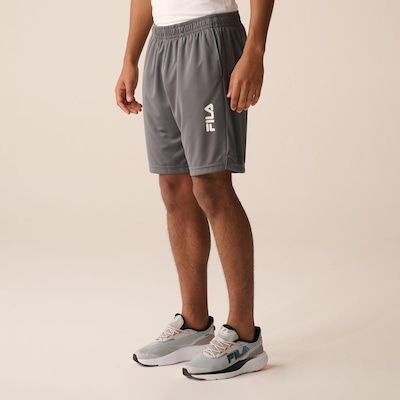 Bermuda Fila Sports Myler - 8" Masculina - Foto 2