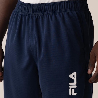 Bermuda Fila Sports Myler - 8" Masculina - Foto 4
