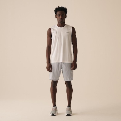 Bermuda Fila Train - 7,5" Masculina - Foto 2