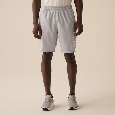 Bermuda Fila Train - 7,5" Masculina - Foto 4