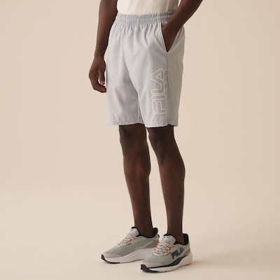 Bermuda Fila Train - 7,5" Masculina - Foto 5