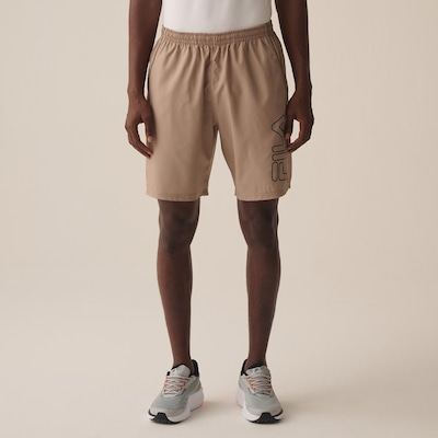 Bermuda Fila Train - 7,5" Masculina - Foto 2