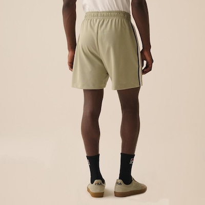 Bermuda Fila Union Classics Masculina - Foto 2