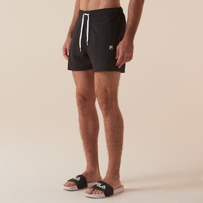 Bermuda Fila Water Sports - 4" Masculina - Foto 1
