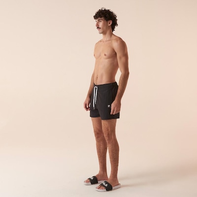 Bermuda Fila Water Sports - 4" Masculina - Foto 2