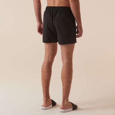 Bermuda Fila Water Sports - 4" Masculina - Foto 3