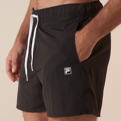 Bermuda Fila Water Sports - 4" Masculina - Foto 4