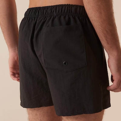 Bermuda Fila Water Sports - 4" Masculina - Foto 5