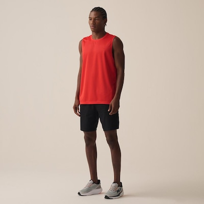 Bermuda Fila Zip IV - 9" Masculina - Foto 2