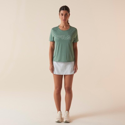 Blusa Fila Basic Train II Feminina - Foto 3