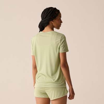 Blusa Fila Basic Train II Feminina - Foto 2