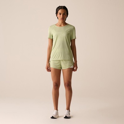 Blusa Fila Basic Train II Feminina - Foto 3