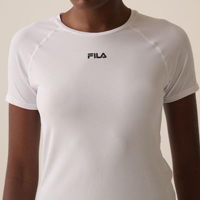 Blusa Fila Bio III Feminina - Foto 5