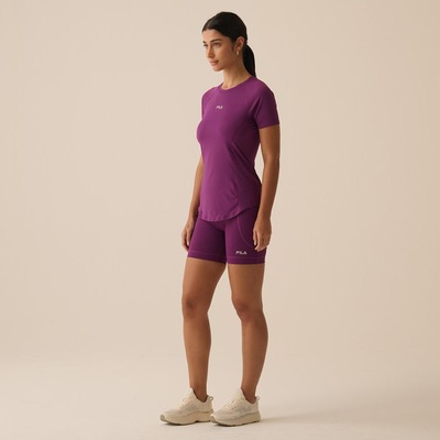 Blusa Fila Racer Feminina - Foto 3