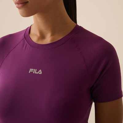 Blusa Fila Racer Feminina - Foto 4