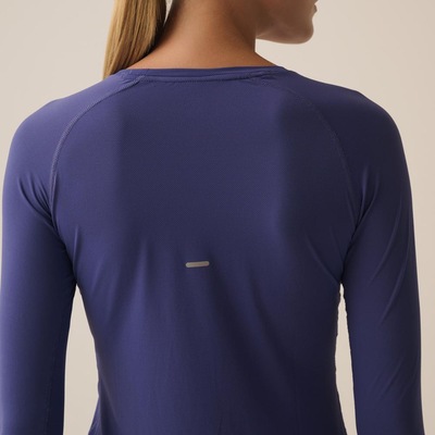 Blusa Manga Longa Fila Bio III Feminina - Foto 5