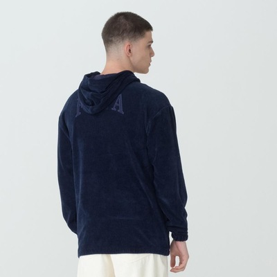 Blusão Com Capuz Fila Pryor Masculino - Foto 2