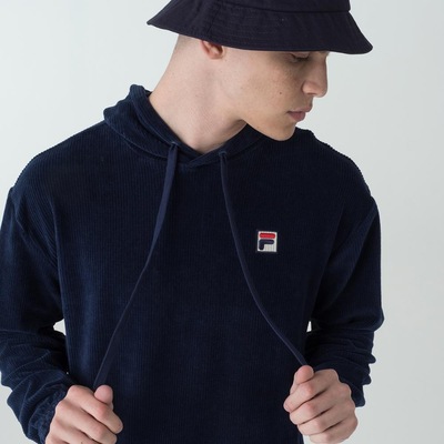 Blusão Com Capuz Fila Pryor Masculino - Foto 4