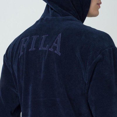 Blusão Com Capuz Fila Pryor Masculino - Foto 5