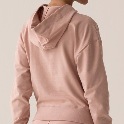 Blusão Com Capuz Fila Basic Classic Light Feminino - Foto 5
