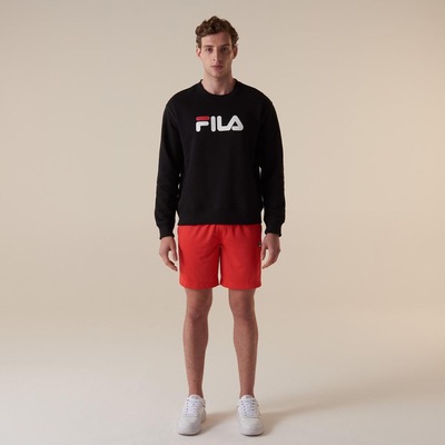 Blusão Fila Comfort Letter III Masculino - Foto 3