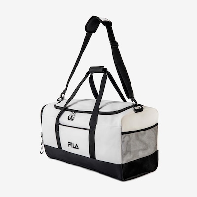 Bolsa Fila Sport Life Full 45 Litros - Foto 2