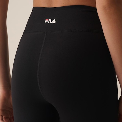 Calça Capri Fila Flat Life II Feminina - Foto 5