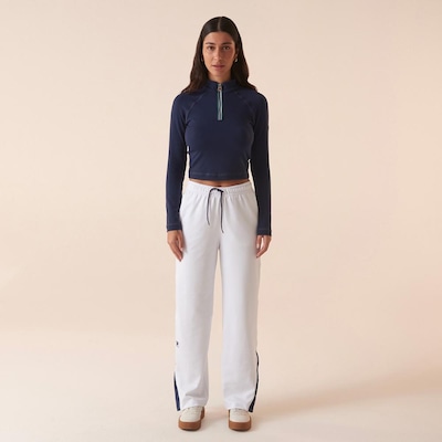 Calça Fila Comfort Chevron Feminina - Foto 1
