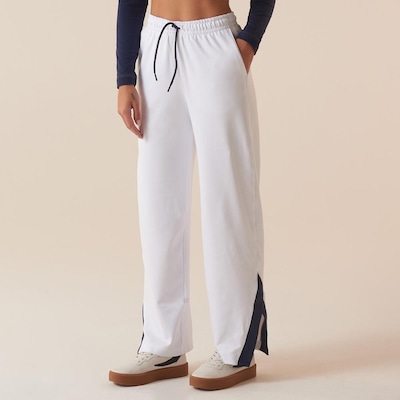 Calça Fila Comfort Chevron Feminina - Foto 3
