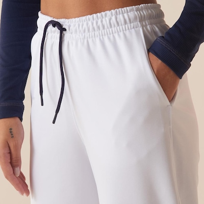 Calça Fila Comfort Chevron Feminina - Foto 5
