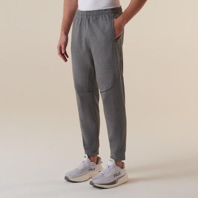 Calça Fila Cotton Blend Future Sports Masculina - Foto 3