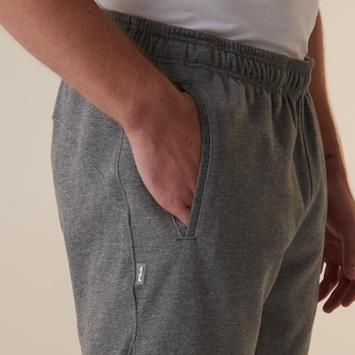 Calça Fila Cotton Blend Future Sports Masculina - Foto 4