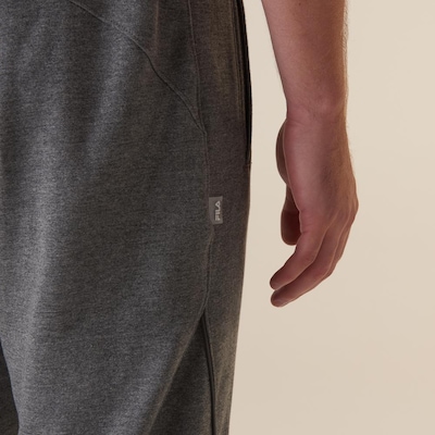 Calça Fila Cotton Blend Future Sports Masculina - Foto 5