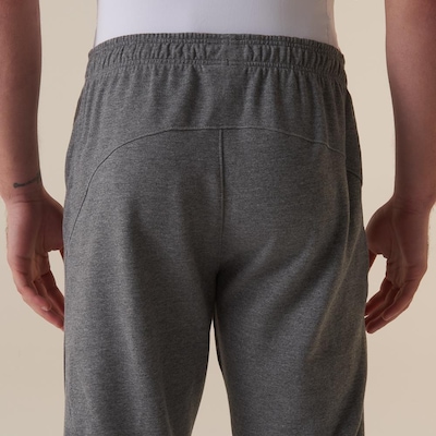 Calça Fila Cotton Blend Future Sports Masculina - Foto 6