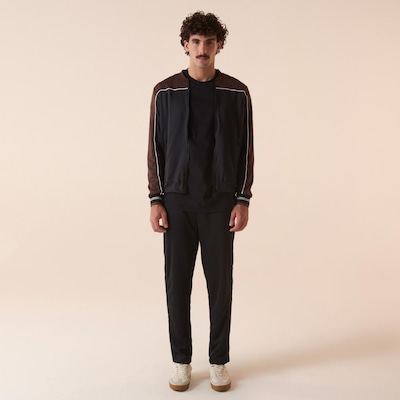Calça Fila Heritage Letter Masculina - Foto 1