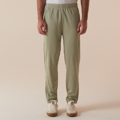 Calça Fila Heritage Letter Masculina - Foto 3