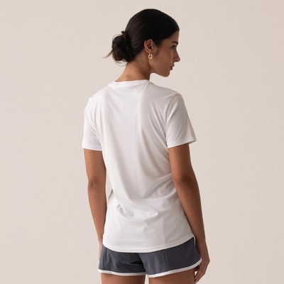 Camiseta Fila Basic Sports III Feminina - Foto 2