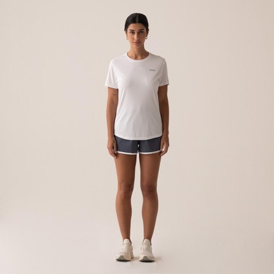 Camiseta Fila Basic Sports III Feminina - Foto 3