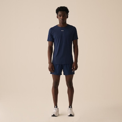 Camiseta Fila Bio III Masculina - Foto 3