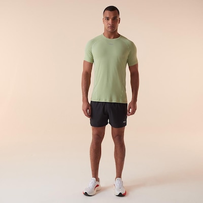 Camiseta Fila Bio III Masculina - Foto 3