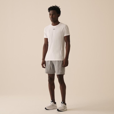 Camiseta Fila Bio III Masculina - Foto 3