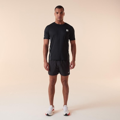 Camiseta Fila Carbon Racer Masculina - Foto 3