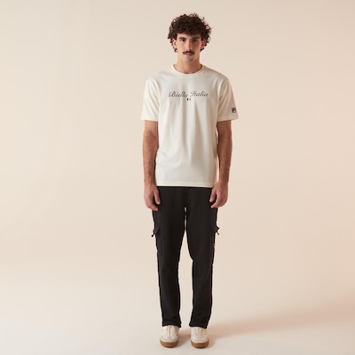 Camiseta Fila Comfort Biella Italia Masculina - Foto 3