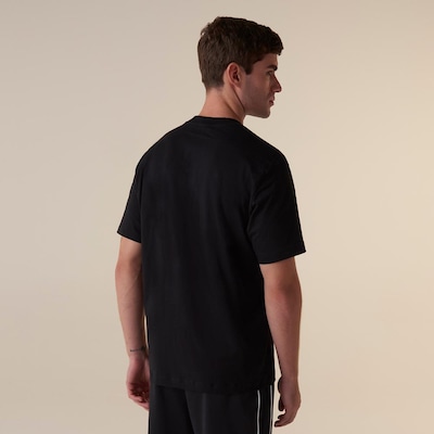 Camiseta Fila Comfort Classic Masculina - Foto 2