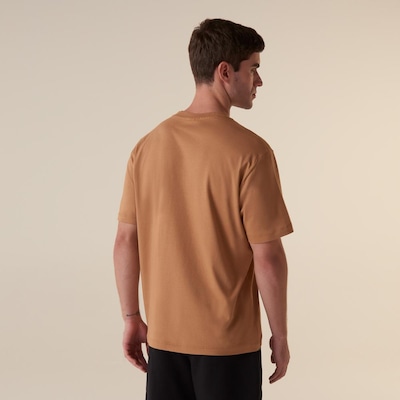Camiseta Fila Comfort Classic Masculina - Foto 2