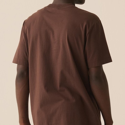 Camiseta Fila Comfort F-Box Union Classics Masculina - Foto 5