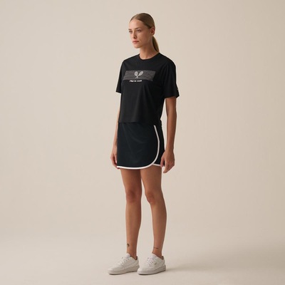 Camiseta Fila Comfort For Tennis Feminina - Foto 3