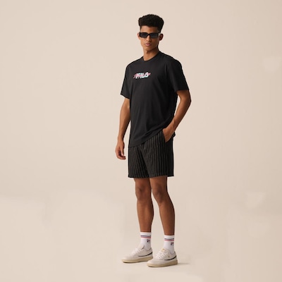 Camiseta Fila Comfort Outdoor Masculina - Foto 3