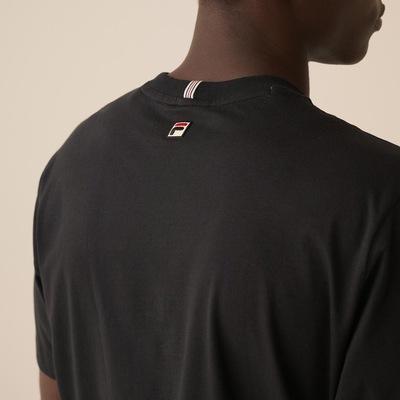 Camiseta Fila Comfort Sport Club Masculina - Foto 5